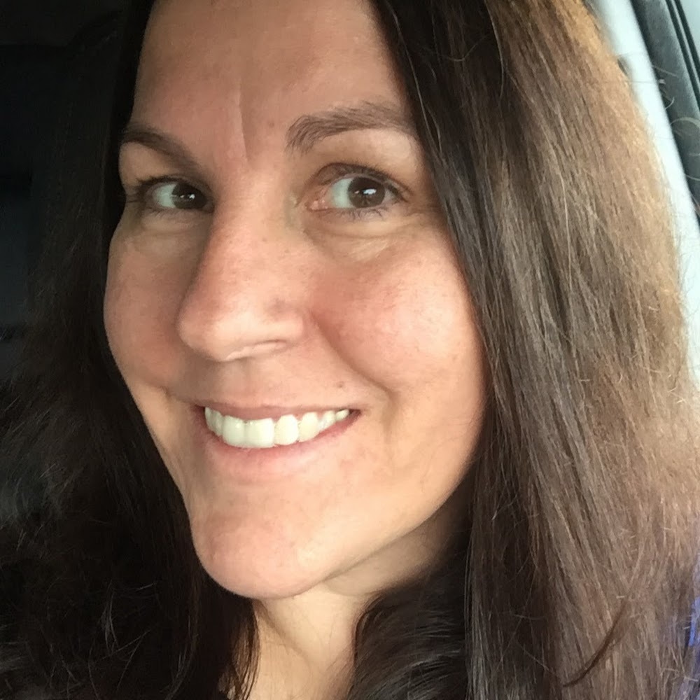 Meet your Posher, Melanie
